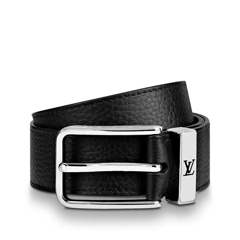 cintura uomo louis vuitton pont neuf rebelle|Pont Neuf 35mm Belt Taurillon Leather .